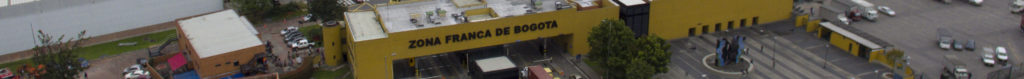Zona Franca de Bogotá recibe 4 reconocimientos internacionales