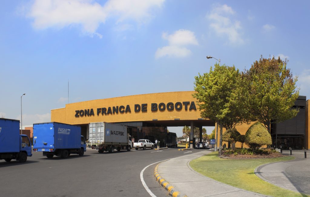¿Por qué invertir en Bogotá?