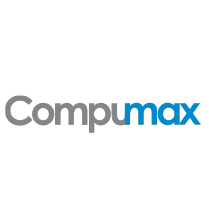 logo compumax