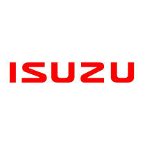 logo isuzu
