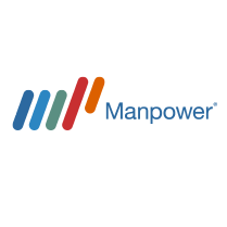 logo manpower