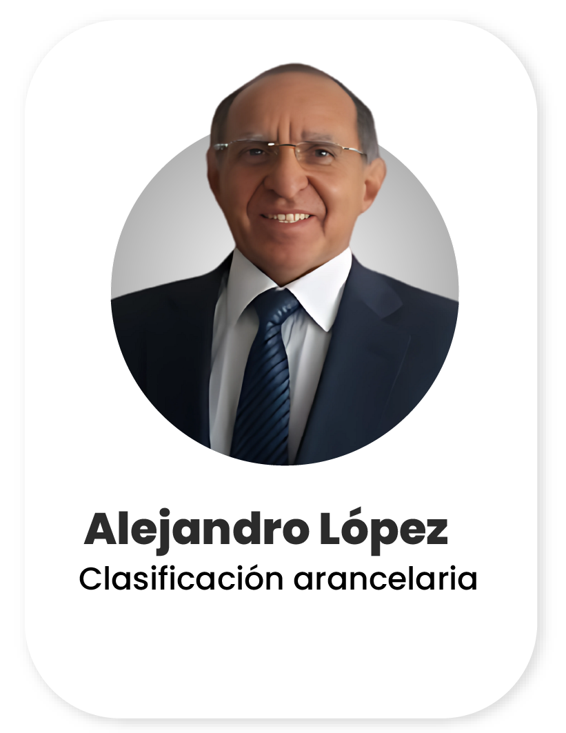 perfiles alejandro lopez