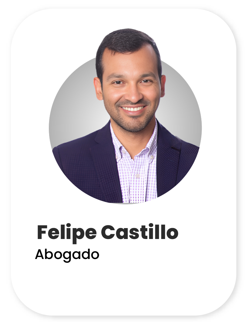 perfiles felipe castillo