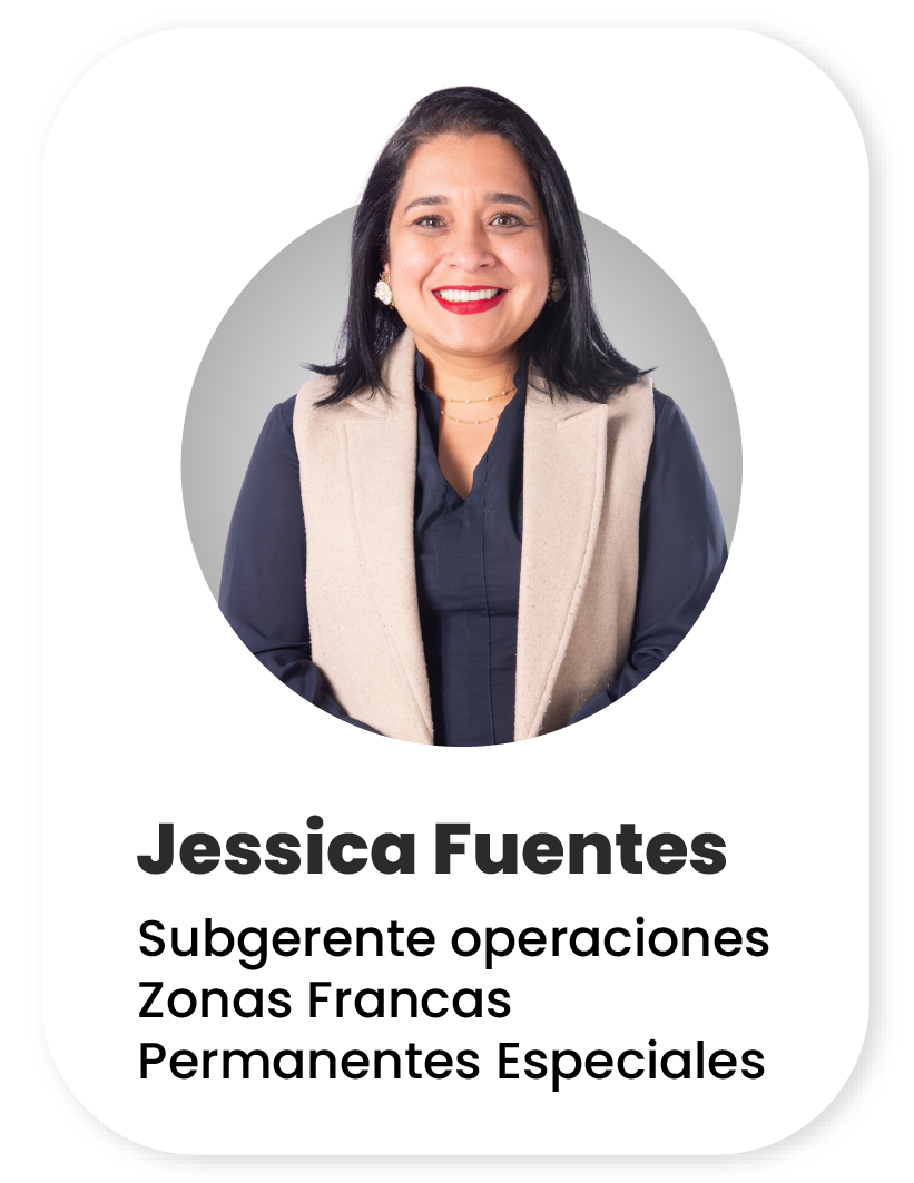 perfiles jessica fuentes