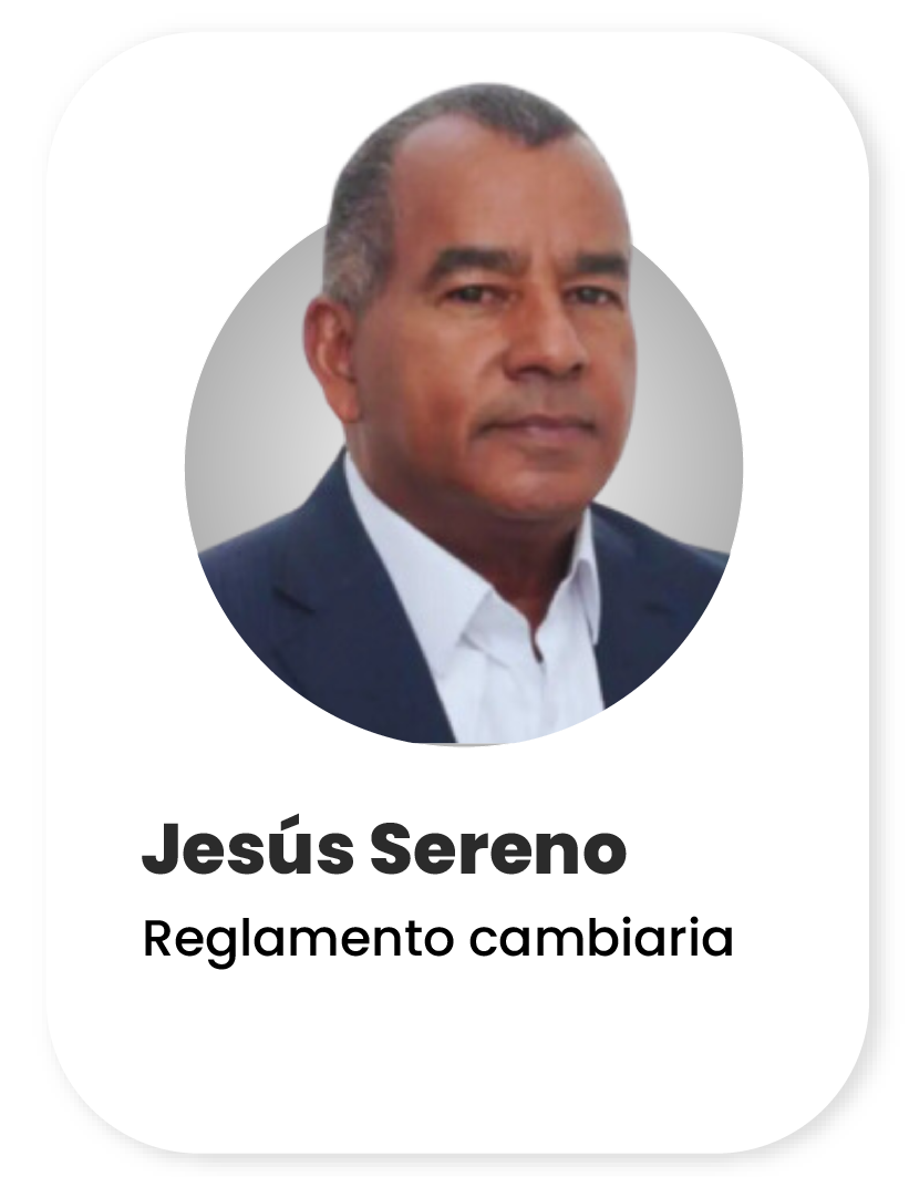 perfiles jesus sereno