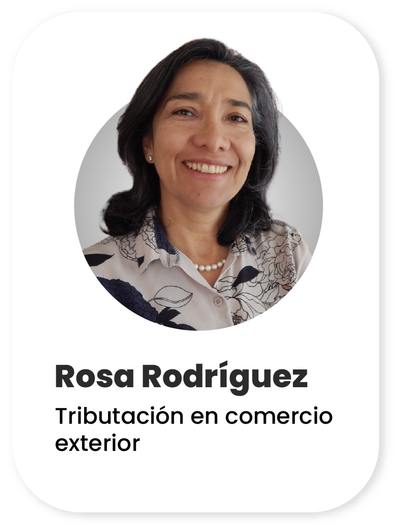 perfiles rosa rodriguez