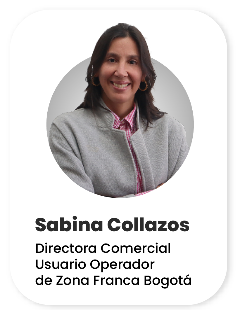 perfiles sabina collazos