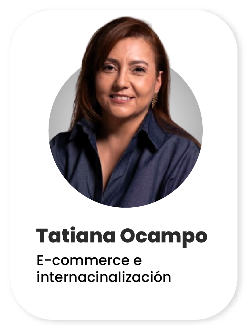 perfiles tatiana ocampo